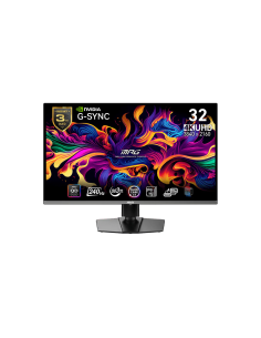 MSI MPG 321URX QD-OLED...